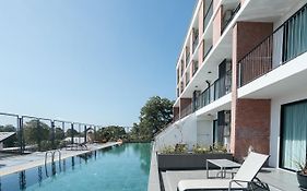 Marina House Muaythai Taeiad 4*